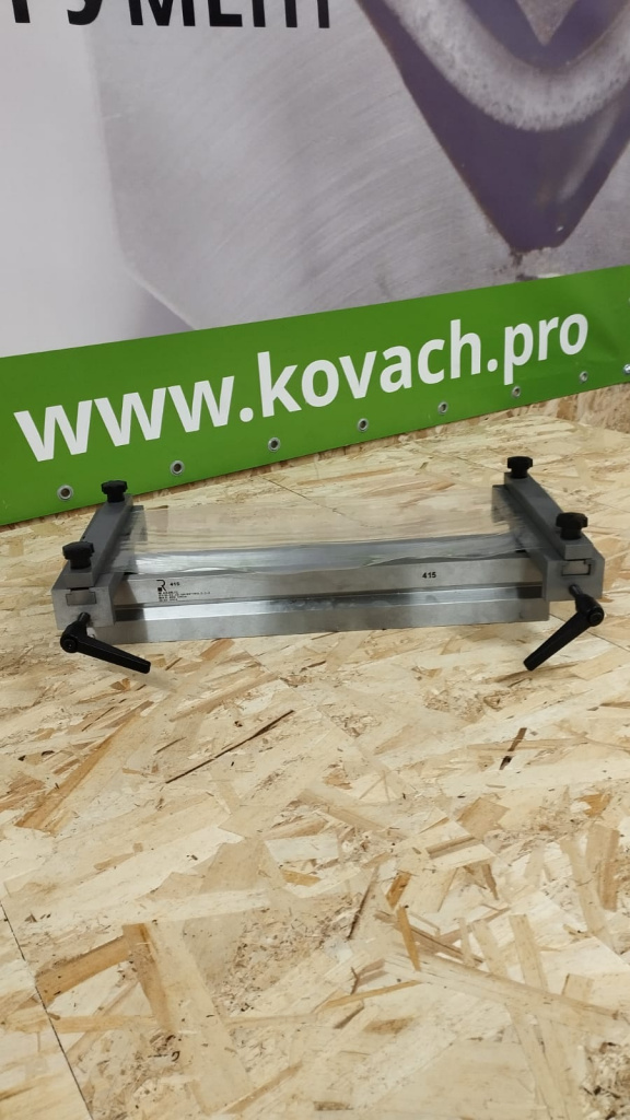 Держатель пленки CT2