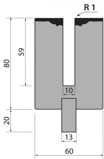 TPR.SM.195.24.10 Trumpf-Wila